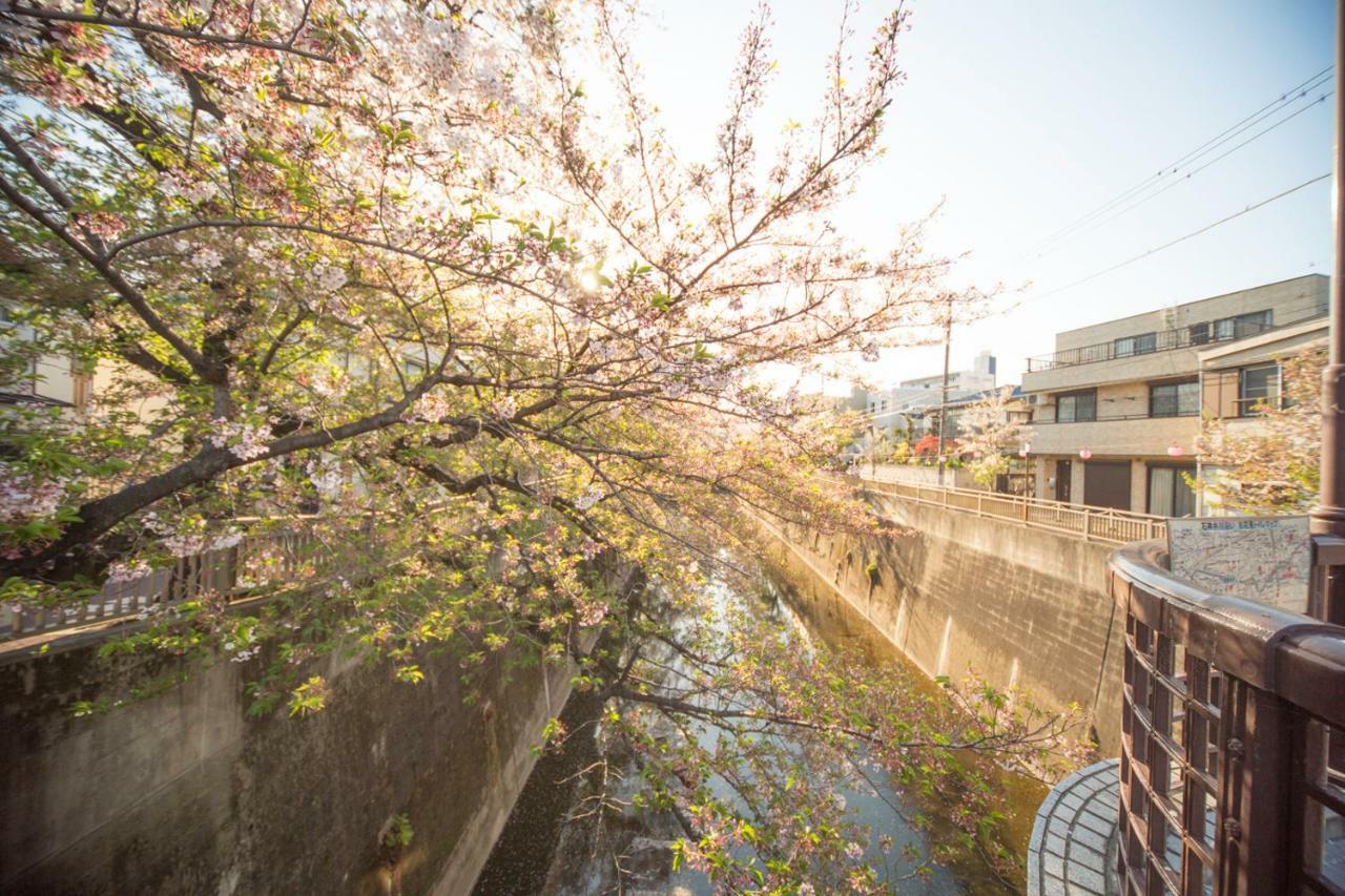 Nestay House Tokyo Itabashi 02 Exterior foto